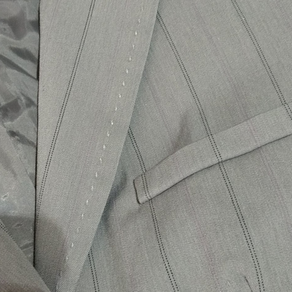 Suit jacket - Picture 3 of 4